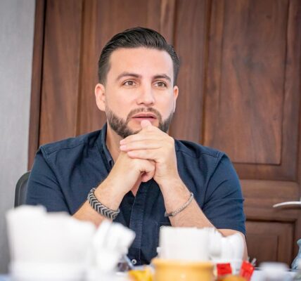 “Esto no puede volver a suceder”: Munguía sobre ecocidio en avenida México