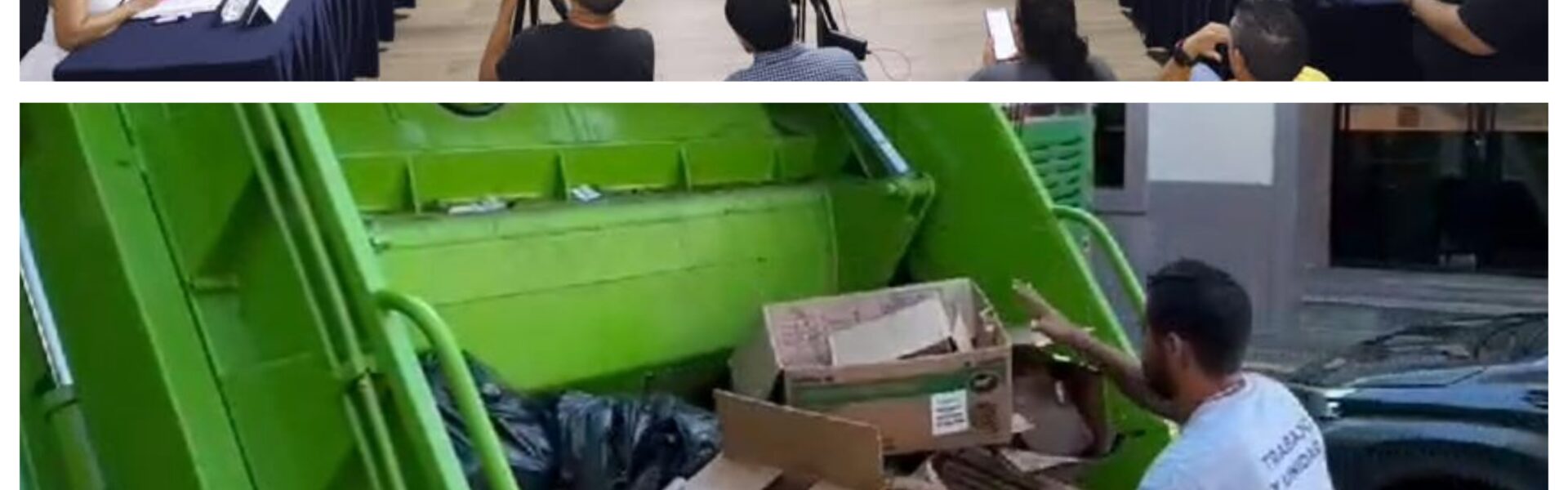 Aprobaría Ayuntamiento de Puerto Vallarta concesión de basura este viernes