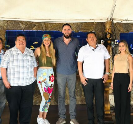 Se compromete Yussara a hablar senadores tras aprobación de impuesto federal a cruceros