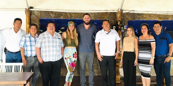 Se compromete Yussara a hablar senadores tras aprobación de impuesto federal a cruceros