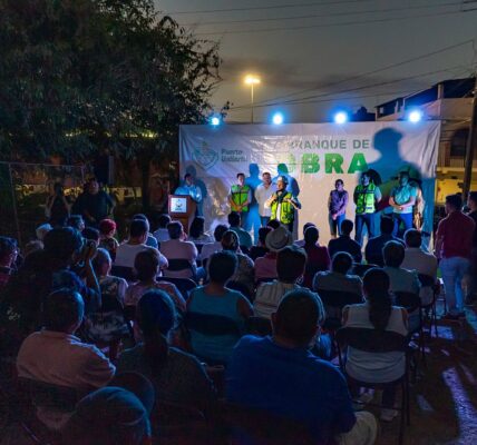 Inició pavimentación de Paseo de las Rosas en Villas Las Flores