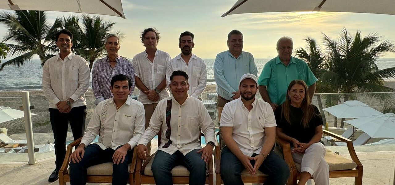 Legisladores Sostienen agenda de trabajo en Puerto Vallarta