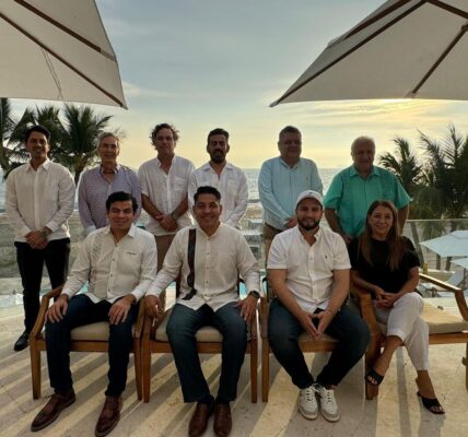 Legisladores Sostienen agenda de trabajo en Puerto Vallarta Legisladores Sostienen agenda de trabajo en Puerto Vallarta