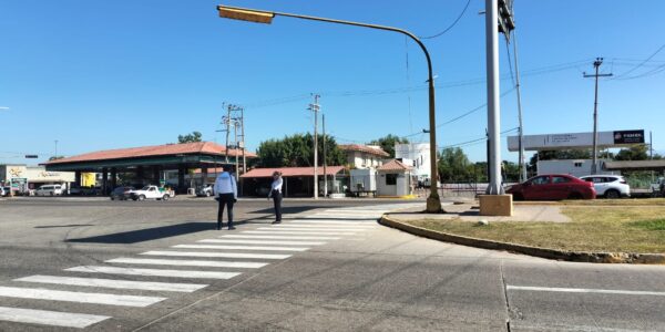 Operativo vial entre estado y municipio continuará estas vacaciones