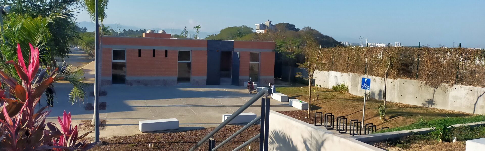 Cambia de oficinas Subdirección de Medio Ambiente a CDC La Montaña