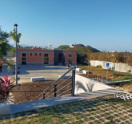 Cambia de oficinas Subdirección de Medio Ambiente a CDC La Montaña