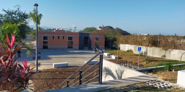 Cambia de oficinas Subdirección de Medio Ambiente a CDC La Montaña