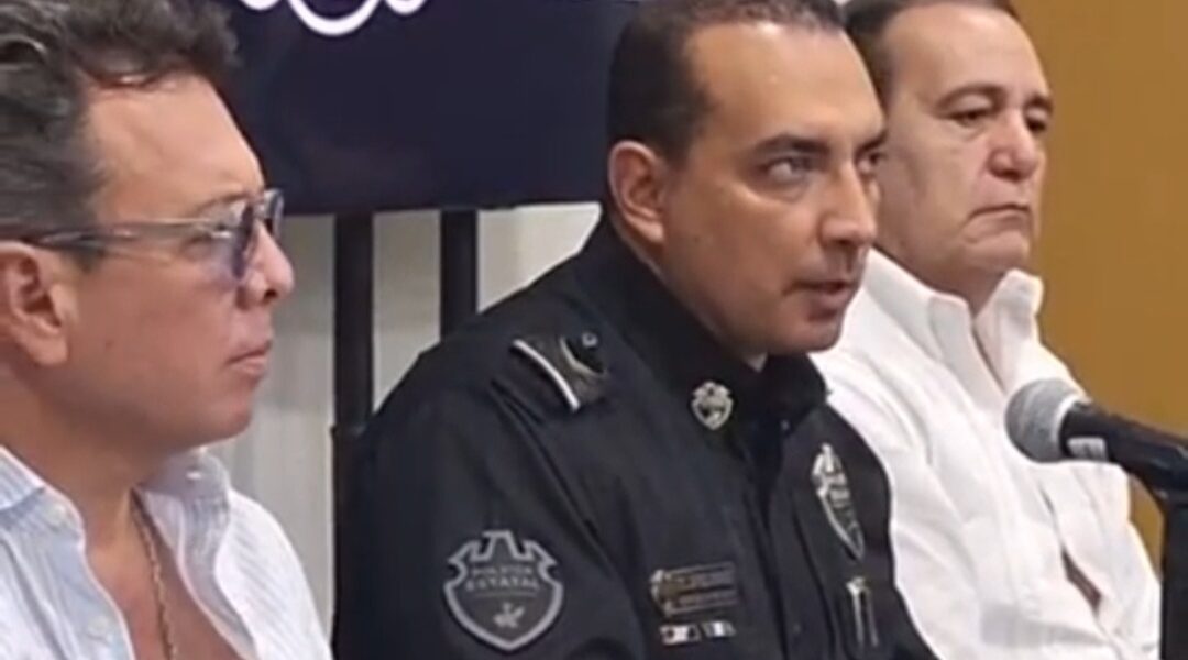 Inspección de Penal de Ixtapa fue por reportes de presos violentos