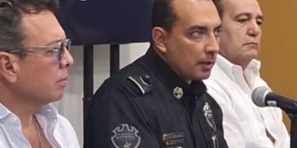 Inspección de Penal de Ixtapa fue por reportes de presos violentos