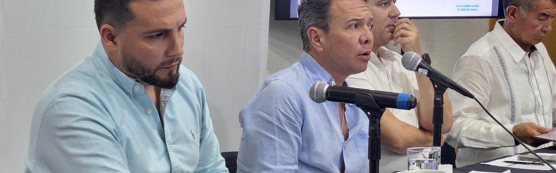 Iniciarán trabajos este 2025 de ampliación a 4 carriles de avenida México 