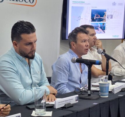 Iniciarán trabajos este 2025 de ampliación a 4 carriles de avenida México 