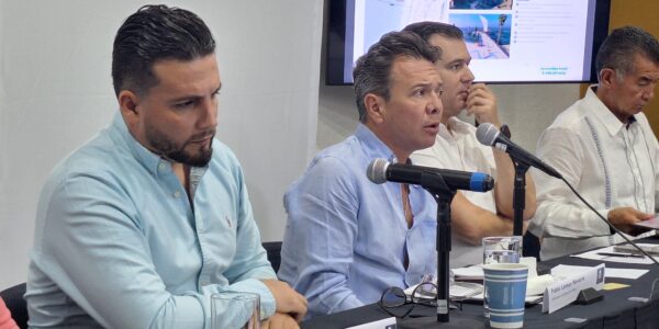 Iniciarán trabajos este 2025 de ampliación a 4 carriles de avenida México 