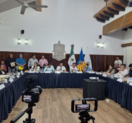 Piden regidores investigación sobre albergue «Vida Nueva»