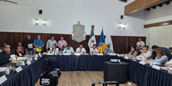 Piden regidores investigación sobre albergue «Vida Nueva»