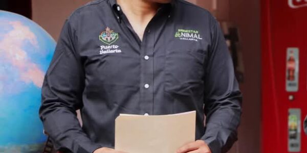 Vincent O’Halloran sería Gerente de Territorio y Ciudad Sustentable