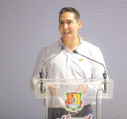 Vallarta acelera los trabajos de conexión metropolitana, mientras Bahía solo observa