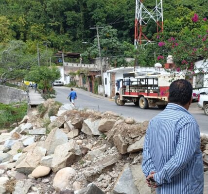 Rehabilitarán espigón y banqueta de entrada a la Buenos Aires