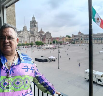 Teto Ramírez Betancourt, será el primer Jefe de Diversidad Sexual Municipal
