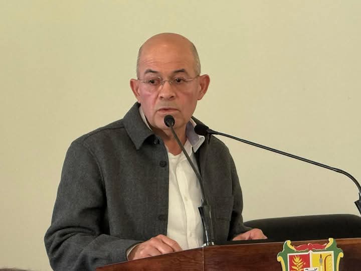 Grupos armados provenientes de Vallarta y CDMX cometen robos en Bahía: Fiscalía Nayarit