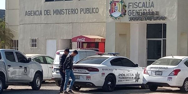 Fiscalía de Nayarit procesó a casi 2 mil personas en Bahía de Banderas en 2024