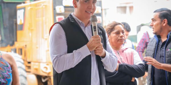 Bahía supera a Puerto Vallarta en conectividad metropolitana: Santana