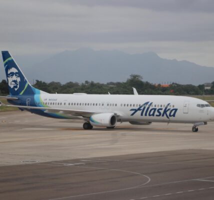 Llega vuelo inaugural Nueva York – Puerto Vallarta