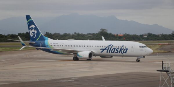 Llega vuelo inaugural Nueva York – Puerto Vallarta