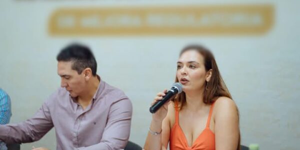 Síndico acusa a Santana de iniciar obras y pagar contratos sin legalidad