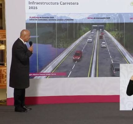 Puente Amado Nervo estará listo hasta 2027