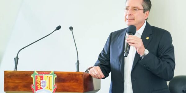 Gobierno de Nayarit busca recuperar reserva natural frente al mar en La Cruz de Huanacaxtle