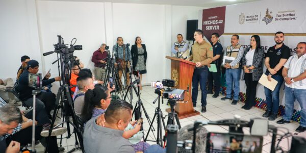 Escándalo millonario en Bahía: 80 exfuncionarios bajo la lupa por desfalco de 152 MDP