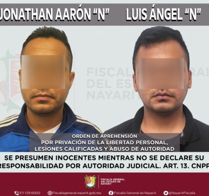 Policías de Bahía detenidos azotaron con cinturón a sus víctimas