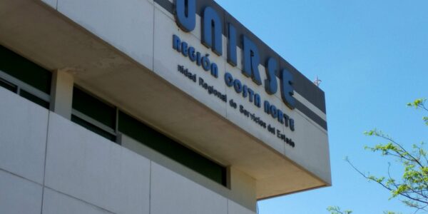 Burocratizan pagos de pensión alimenticia en Unirse Puerto Vallarta