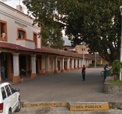 Vinculan a proceso a director de Policía de Cabo Corrientes, Santos «N»