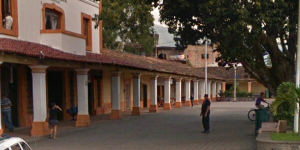 Vinculan a proceso a director de Policía de Cabo Corrientes, Santos «N»