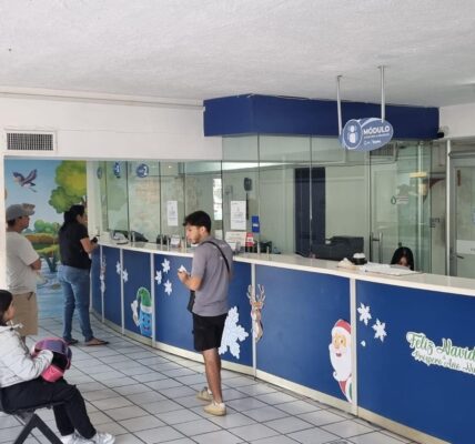 Inicia el Pago Anual Anticipado en SEAPAL Vallarta