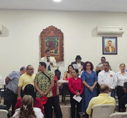 Se reagrupa PT y eligen nuevo comité en Vallarta, suman a morenistas