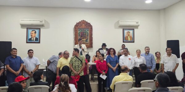 Se reagrupa PT y eligen nuevo comité en Vallarta, suman a morenistas