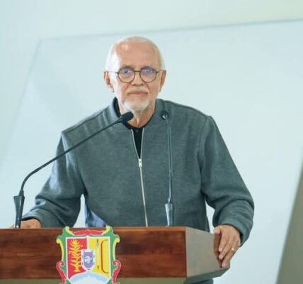 Crimen organizado controlaba licencias de construcción en Bahía: Navarro Quintero