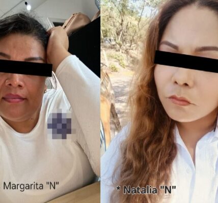 Vinculan a Tránsitos por pedir mordida y golpear a infractores