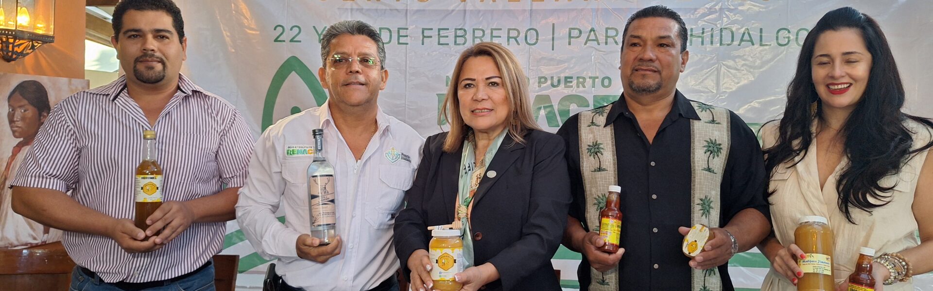 Realizarán Agrofest en Vallarta; buscarán sea punto de partida para Mercado de Abastos