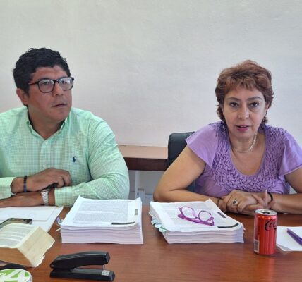 Jueza violó Código Nacional de Procedimientos Penales y favoreció a imputado: abogados de caso de abuso sexual infantil