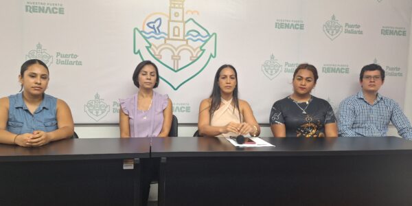 Regidora presenta denuncia por acoso contra Ludwig «N»