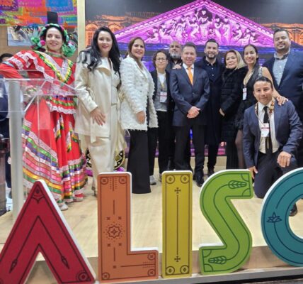 8 Funcionarios integran lista oficial de viaje a Fitur, otros fueron “sin goce de sueldo”: alcalde