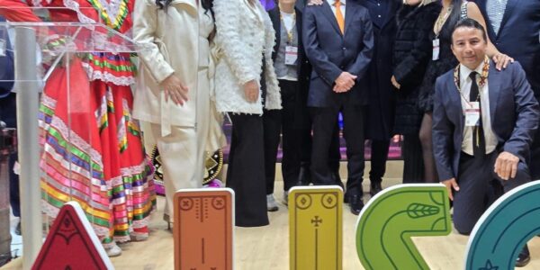 8 Funcionarios integran lista oficial de viaje a Fitur, otros fueron “sin goce de sueldo”: alcalde