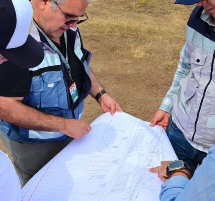 Más de 8 meses durará construcción de paso a desnivel de Las Juntas; inicia el lunes