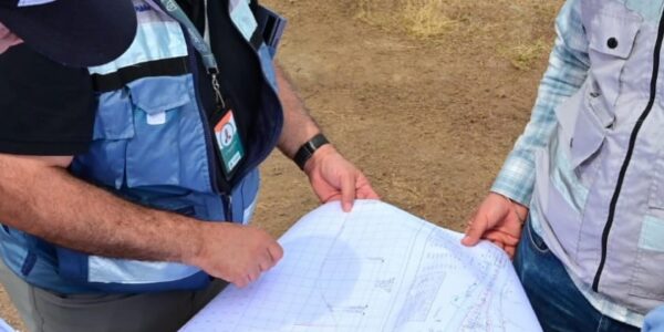 Más de 8 meses durará construcción de paso a desnivel de Las Juntas; inicia el lunes