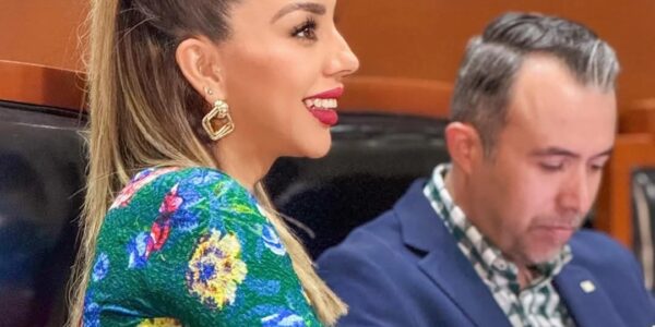 Propone Yussara endurecer requisitos para titular de Proepa Jalisco