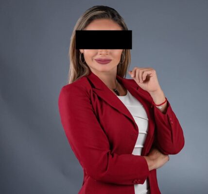 De exregidora a presunta aviadora: Fiscalía Anticorrupción abre otra carpeta contra Carla «N»