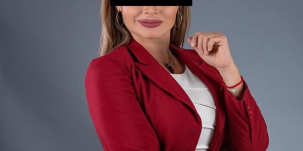 De exregidora a presunta aviadora: Fiscalía Anticorrupción abre otra carpeta contra Carla «N»